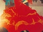 Flamenco - Kulisse, Spanien, Tänzerin, spanische Tänzerin, Tanzen - Galerie - Bild 2