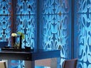Raumteiler Ornament - Galerie - Bild 1