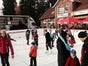 Kunststoffeisbahn 12 x 10 Meter - mobile Eisbahn für jedes Wetter - Galerie - Bild 4