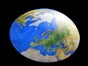 Planet Erde - Weltraum - Weltall - All - Galaxie - Space - Dekoration - Event - Galerie - Bild 2