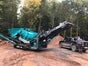 Kompaktsiebanlage Powerscreen Warrior 800 - Galerie - Bild 2