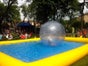 AQUAZORBING | WASSERLAUFBÄLLE | WASSERBÄLLE | WASSER KUGELN | ZORB BÄLLE | AQUA | ZORBING - Galerie - Bild 2
