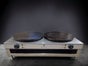 Crepes Maker, Crepes Stand, Crepes Verkaufsstand, Crepeeisen - Galerie - Bild 2