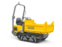 Dumper / Kettendumper