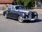 Bentley S1 Saloon von 1956 inkl. Chauffeur als Hochzeitsfahrzeug - Galerie - Bild 2