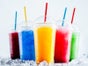 SLUSH EIS | SLUSHEIS MASCHINE | SLUSHMASCHINE | 3x 12L PROFIGERÄT - Galerie - Bild 2