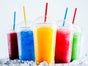 SLUSH EIS | SLUSHEIS MASCHINE | SLUSHMASCHINE | 3x 12L PROFIGERÄT - Galerie - Bild 2