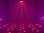 Lichtset B LED Lichtanlage Lichttechnik Licht Partybeleuchtung Scheinwerfer Nebelmaschine - Galerie - Bild 4