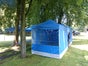 Faltpavillon 3 x 4,5m (Preise inkl. 19% MwSt.) - Galerie - Bild 4