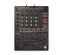 Pioneer DJM 600 mieten – DJ Equipment