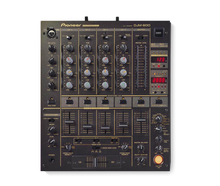 Pioneer DJM 600 mieten – DJ Equipment
