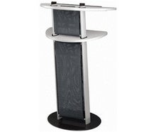 Rednerpult - Stehpult - Ideal für Veranstaltungen, Events, Messe