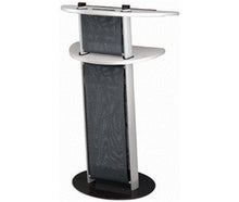 Rednerpult - Stehpult - Ideal für Veranstaltungen, Events, Messe