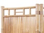 Bambus Raumteiler / Trennwand - Galerie - Bild 3