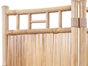 Bambus Raumteiler / Trennwand - Galerie - Bild 3