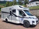 Mc Louis MC4 360 Wohnmobilmit Klappbett - Galerie - Bild 1