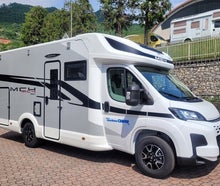 Mc Louis MC4 360 Wohnmobilmit Klappbett