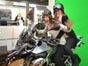 Fotobox mit Greenscreen | Greenscreen Fotoaktion | Fotobooth | Fotoautomat mit Sofortausdruck - Galerie - Bild 2