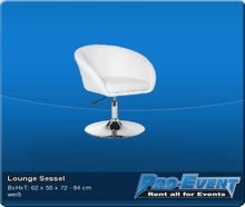 Lounge Sessel
