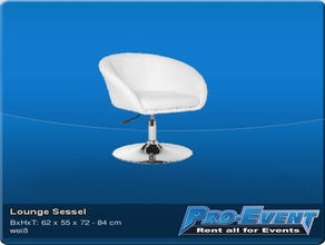 Lounge Sessel
