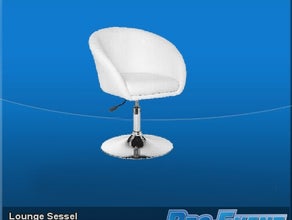 Lounge Sessel
