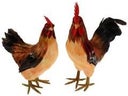 Hühner - Figuren, Huhn, Bauernhof, Tier