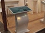Touch-Table 42" - Galerie - Bild 2