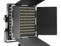 2x Neewer Videoleuchte 3200-5600K 40W - Galerie - Bild 3
