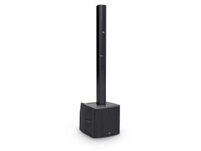 2x LD Systems Maui28G2, PA Säulen Aktiv System