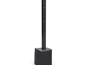 2x LD Systems Maui28G2, PA Säulen Aktiv System