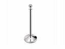 Absperrständer (silber)