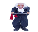 Animierte Halloweenfigur mit Sound 11