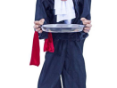 Animierte Halloweenfigur mit Sound 11