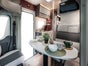 Wohnmobil - Teilintegrierte  6,70 m 2Personen Neuzulassung 2025 - Galerie - Bild 2