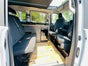 Kopiert - Camper Van 4x4 " Vanexxt"  Tourneo Custom Level 2 - Galerie - Bild 4