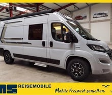 Wohnmobil - Reisemobil - Mietmobil - Modell 2026 mieten** Weinsberg 600 MQ**Bilder sind Modellbeispiele