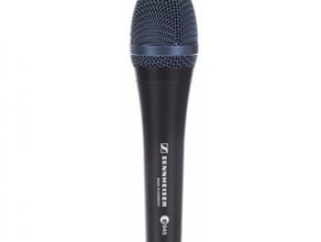Sennheiser EW 500 G1 Funkmikrofon