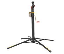 Traversenlift VMB 125