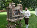 Mäuse Roulette , Mäuse Burg, Jahrmaktanimation, Jahrmarkt - Galerie - Bild 1