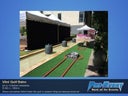 Mini Golf Bahn
