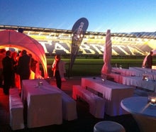 BRITA-Arena