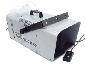 Schaumkanone Schaummaschine Kindergeburtstag Hochzeit