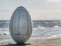 Osterei zu Anmalen, Osteraktion, Ostern, Osterdekoration - Galerie - Bild 2