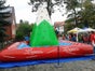 Aufblasbarer Kletterberg, Kletterfelsen, aufblasbarer Kletterturm - Galerie - Bild 2