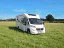 Wohnmobil Carado T447 mit Hubbett - Galerie - Bild 1