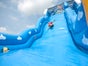 RIESENRUTSCHE "THE WAVE" LUFTRUTSCHE HÜPFBURG WELLENRUTSCHE - Galerie - Bild 4