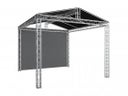 Bühne Showstage 1 - 6,5m x 6m x 5m