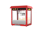 Professionelle Popcornmaschine inkl. Rollwagen - Galerie - Bild 2