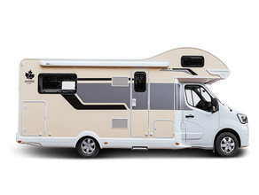 Wohnmobil mieten in Neuruppin