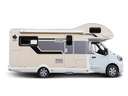 Wohnmobil mieten in Neuruppin